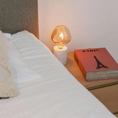 Tatil Evi Huswell - Charming Townhouse In Perfect For 6 Guests *