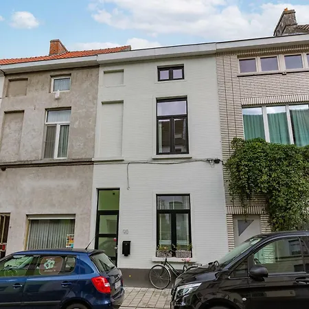 Huswell - Charming Townhouse In Perfect For 6 Guests Casa vacanze