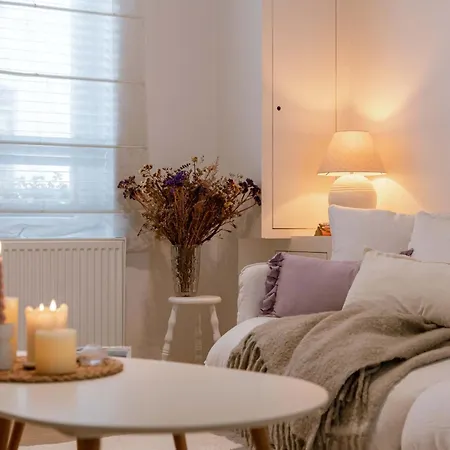 Casa vacanze Huswell - Charming Townhouse In Perfect For 6 Guests