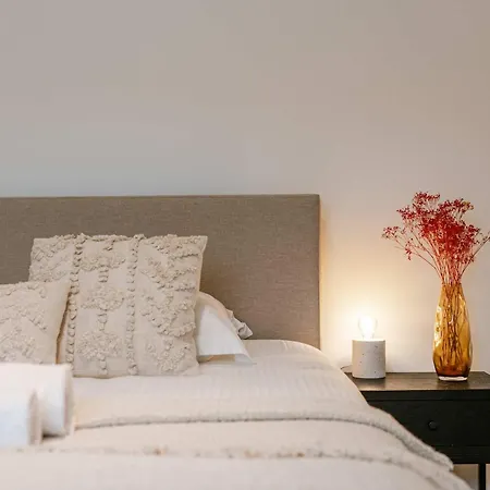 Huswell - Charming Townhouse In Perfect For 6 Guests 別荘