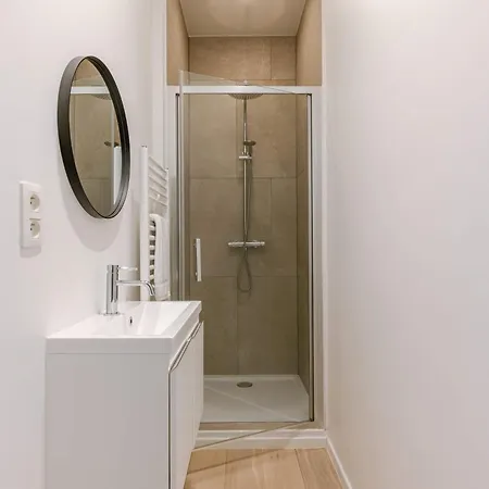 Huswell - Charming Townhouse In Perfect For 6 Guests 別荘