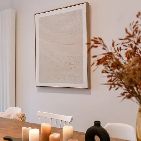 Huswell - Charming Townhouse In Perfect For 6 Guests 別荘